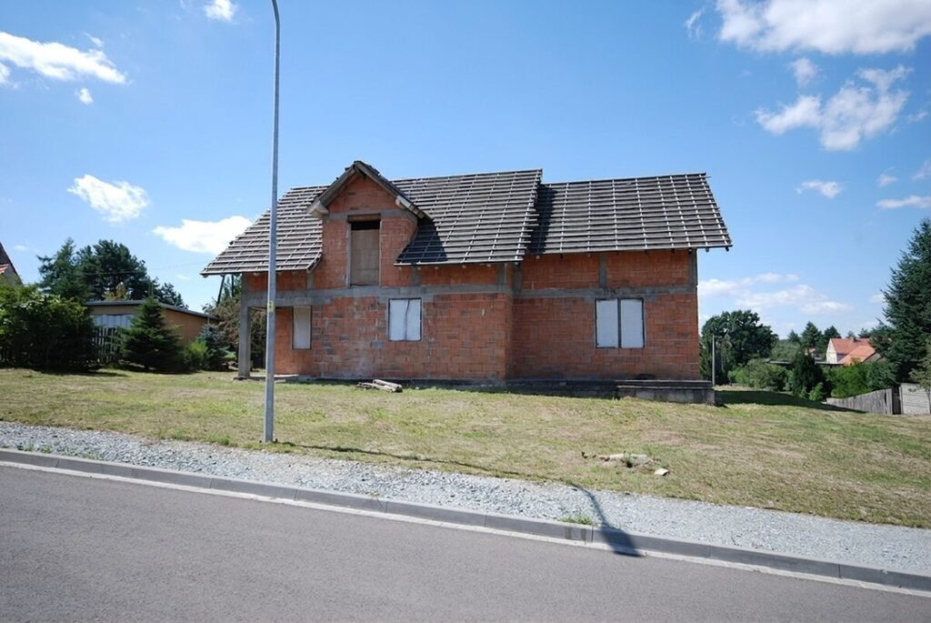 Dom – Sobótka - Widok 5