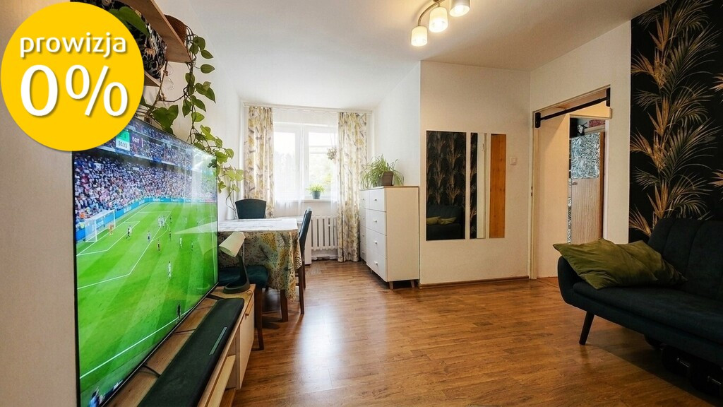 Mieszkanie – Wrocław, Śródmieście - Widok 2