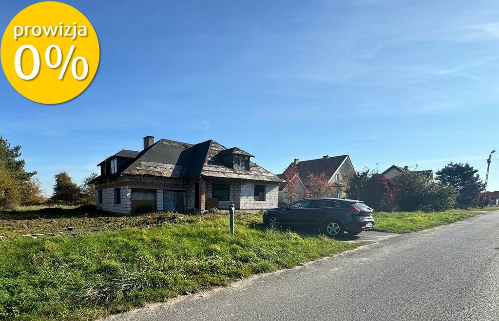 Dom – Wisznia Mała, Szewce - Widok 3