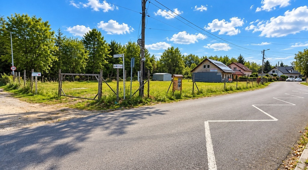 Działka budowlana 1289 m² | Niziny | 325 tys. zł - Widok 4