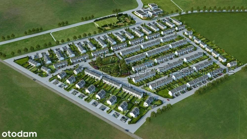 Mieszkanie – Kostrzyn, Gwiazdowo - Widok 2