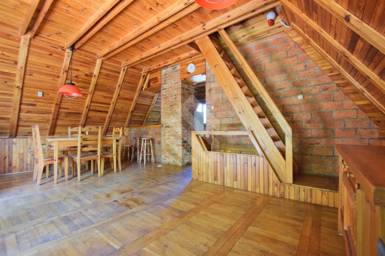 Dom – Łabiszyn, Annowo - Więcej