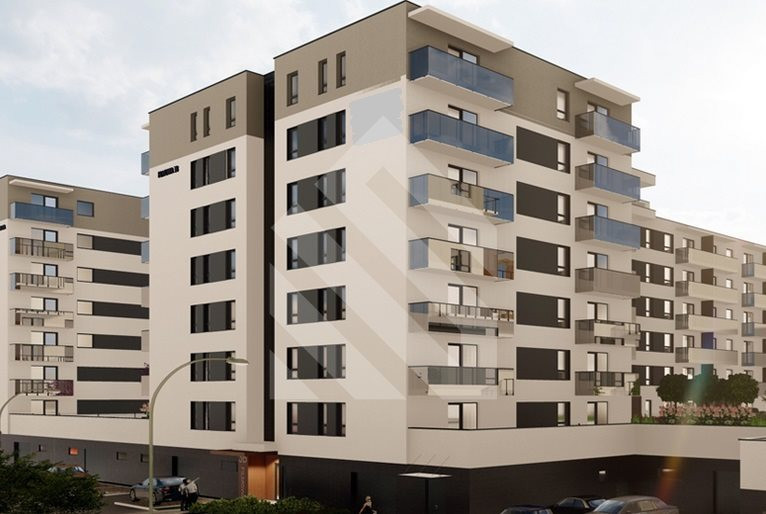 Mieszkanie – Bydgoszcz, Kapuściska - Widok 2