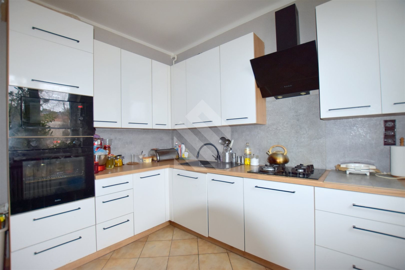 Mieszkanie – Bydgoszcz, Stare Kapuściska, Kapuściska - Widok 4