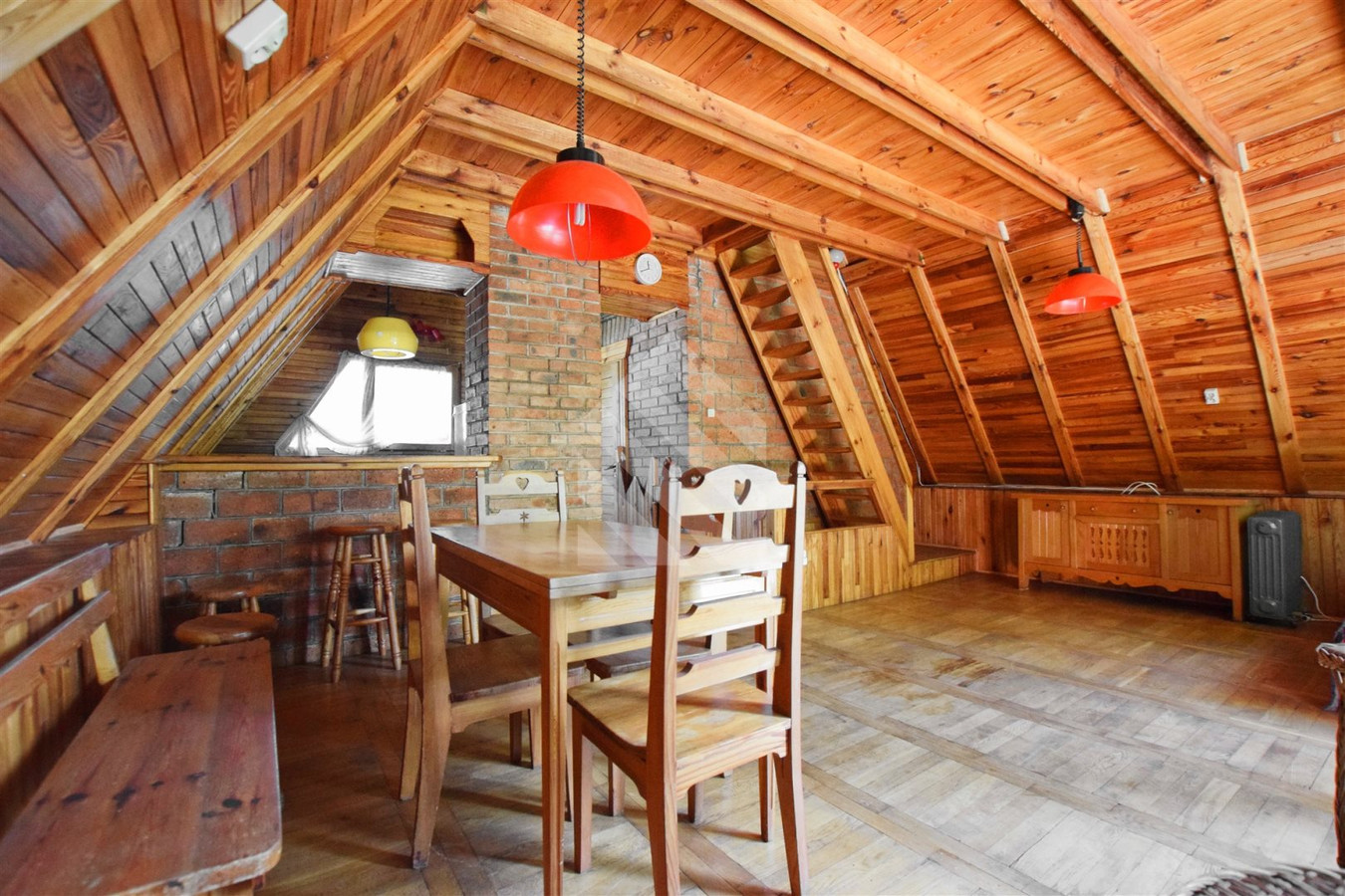 Dom – Łabiszyn, Annowo - Widok 2