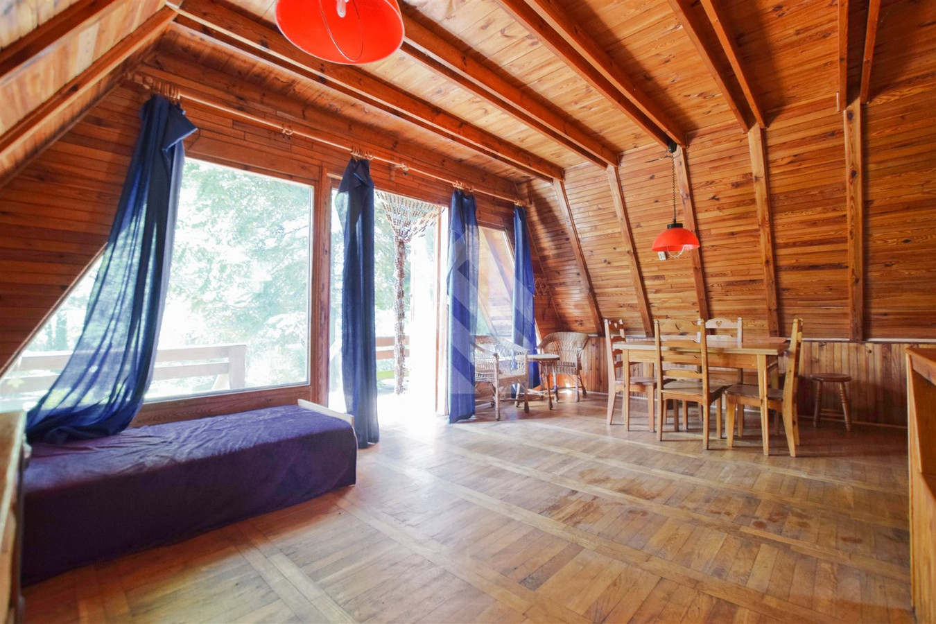 Dom – Łabiszyn, Annowo - Widok 4