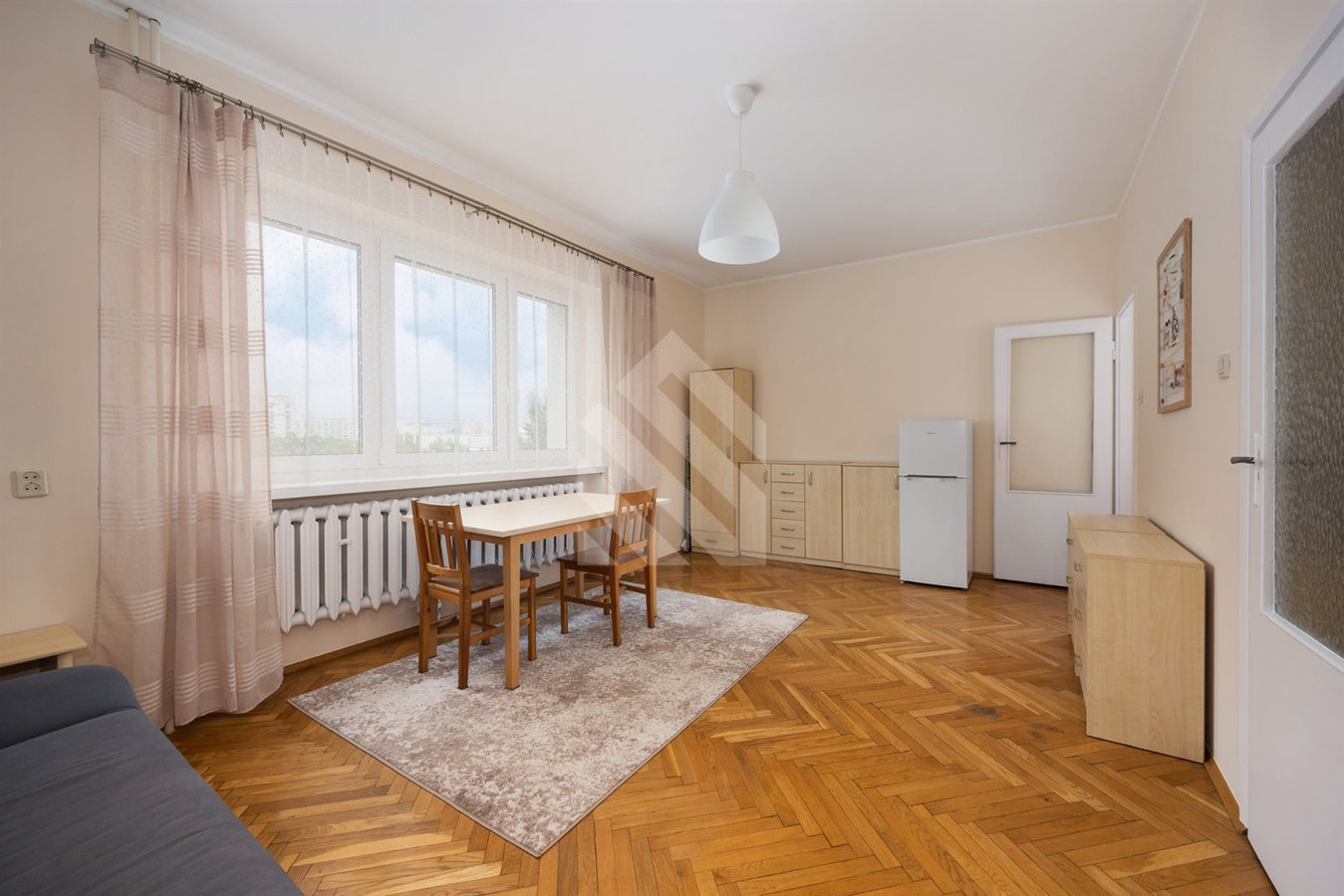 Kawalerka obok szpitala Jurasza - Widok 2