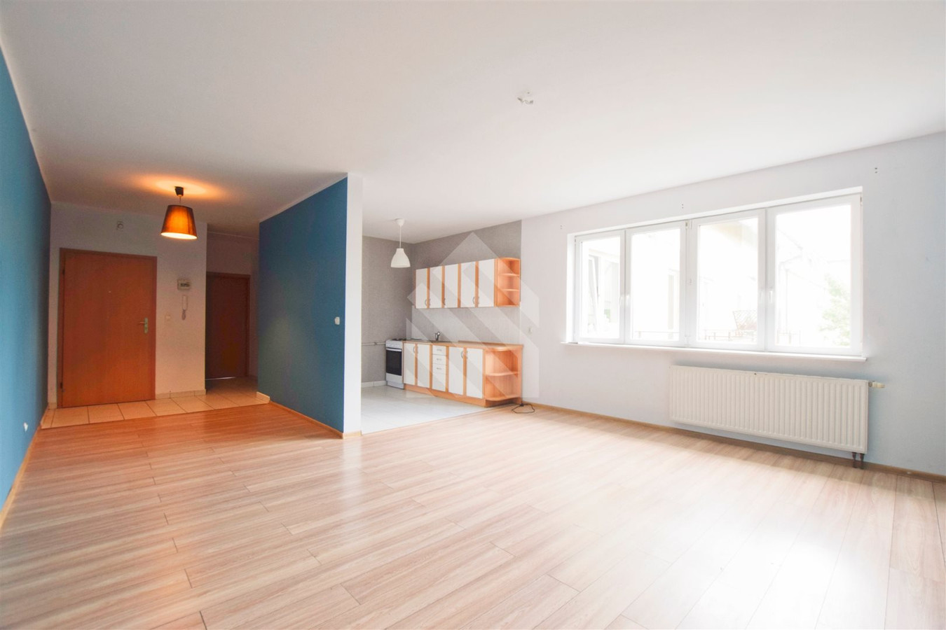 Apartment in Bydgoszcz, Dzielnica Muzyczna, Śródmieście, Stare Miasto - Widok 2