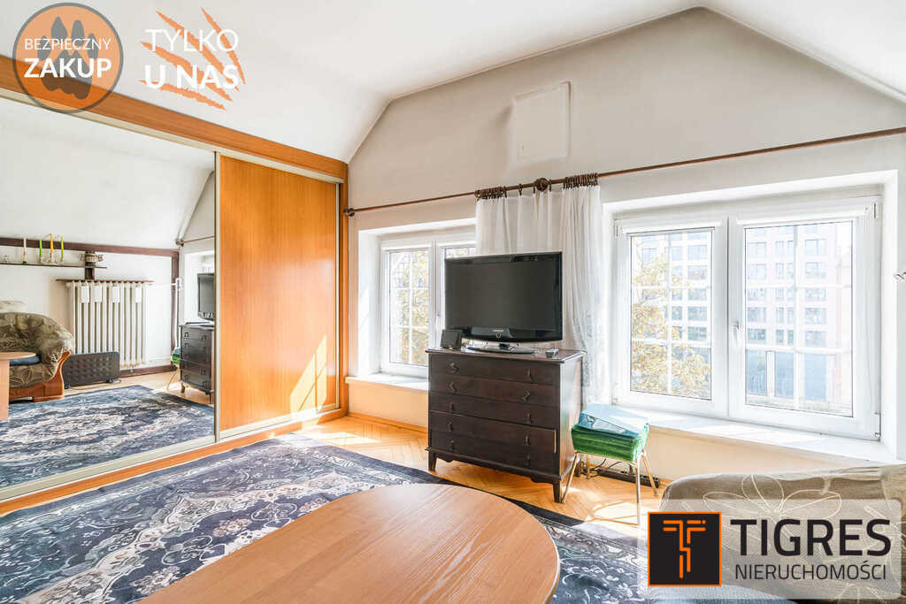 Mieszkanie – Gdańsk, Śródmieście - Widok 5