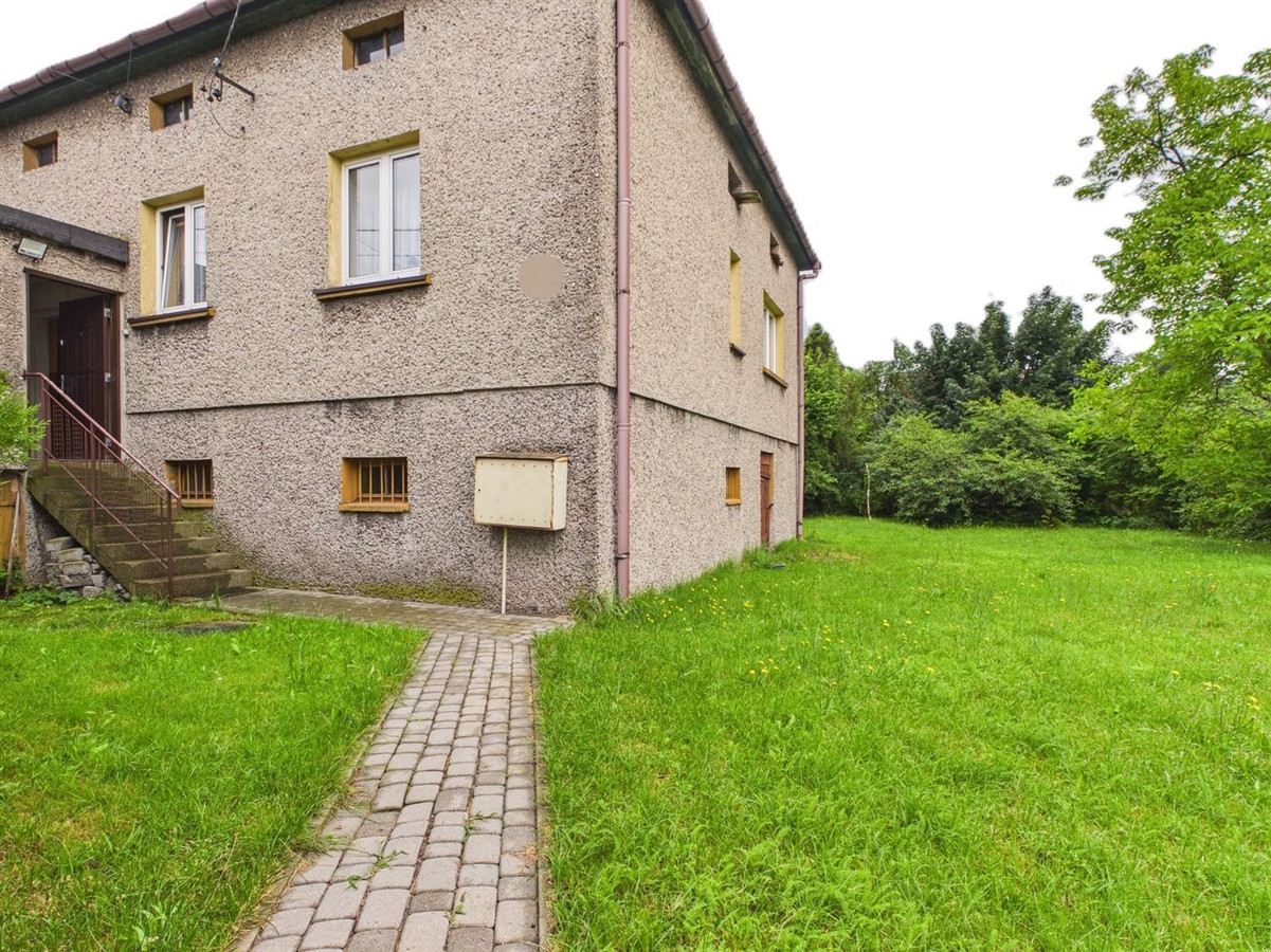 Dom – Dąbrowa Górnicza, Strzemieszyce Wielkie - Widok 5