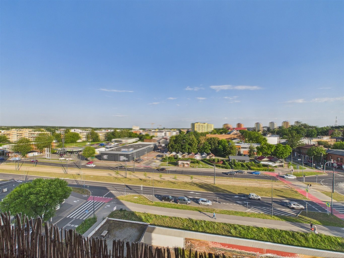 Mieszkanie – Dąbrowa Górnicza, Reden - Widok 3
