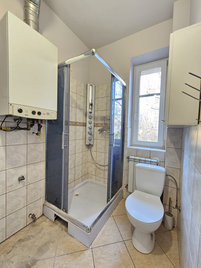 Mieszkanie – Poznań, Łazarz - Widok 5