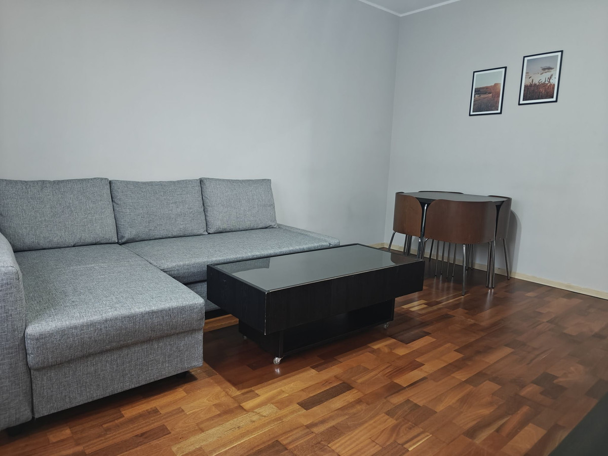 Mieszkanie – Poznań, Winogrady - Widok 3