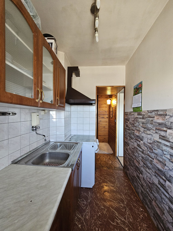 Apartment in Poznań, Grunwald, Łazarz - Widok 4
