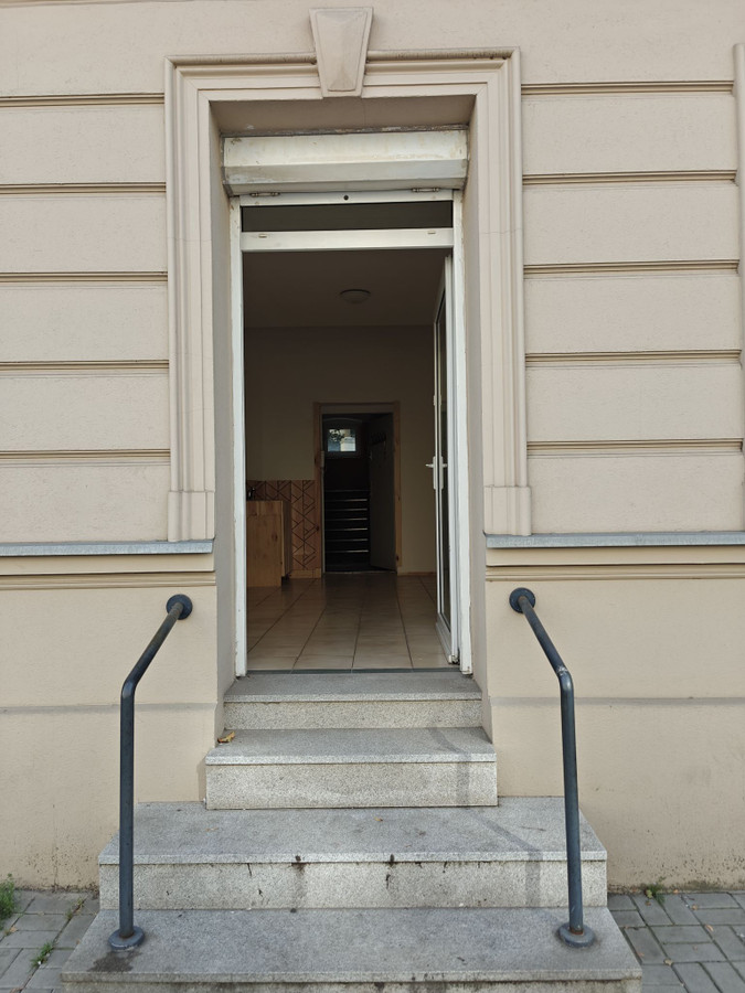 Lokal na sklep, kiosk, usługi - Widok 3