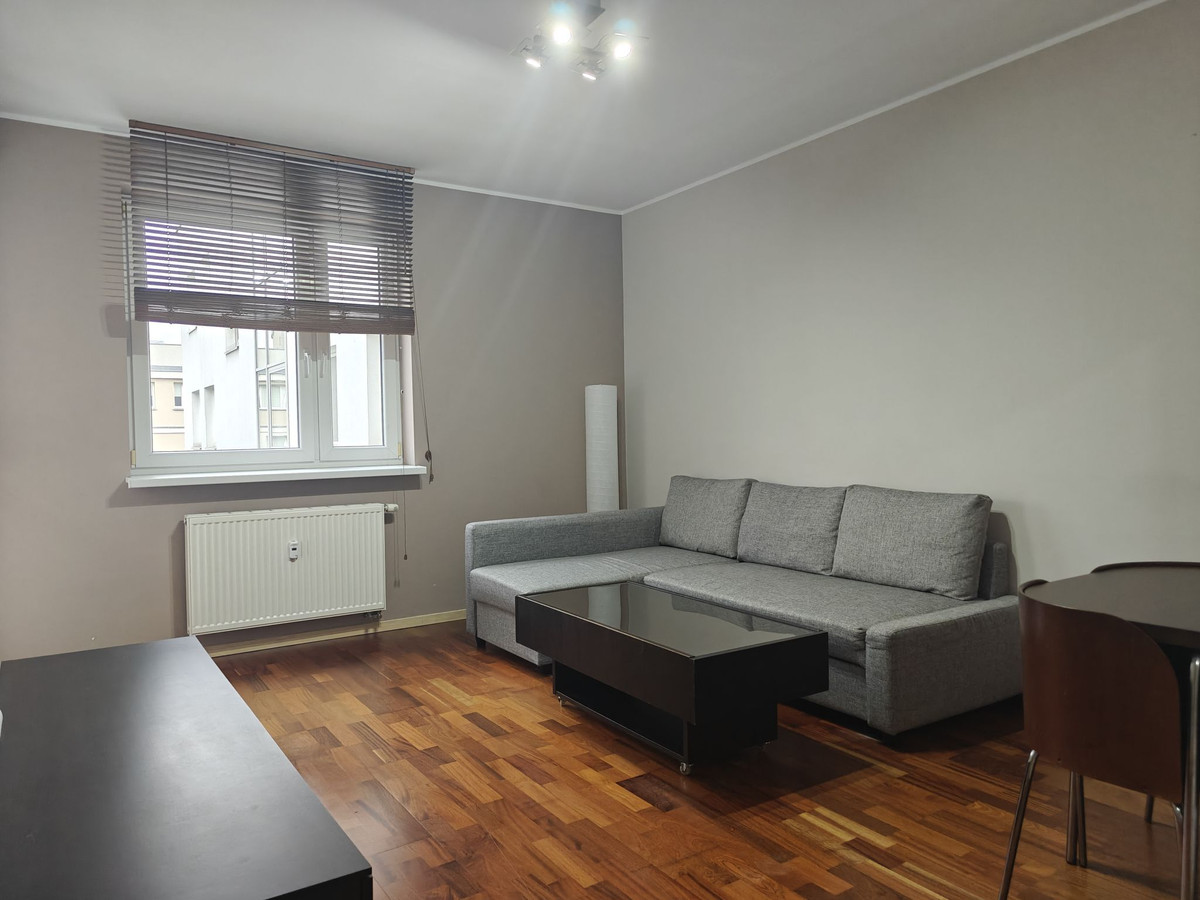 Mieszkanie – Poznań, Winogrady - Widok 2