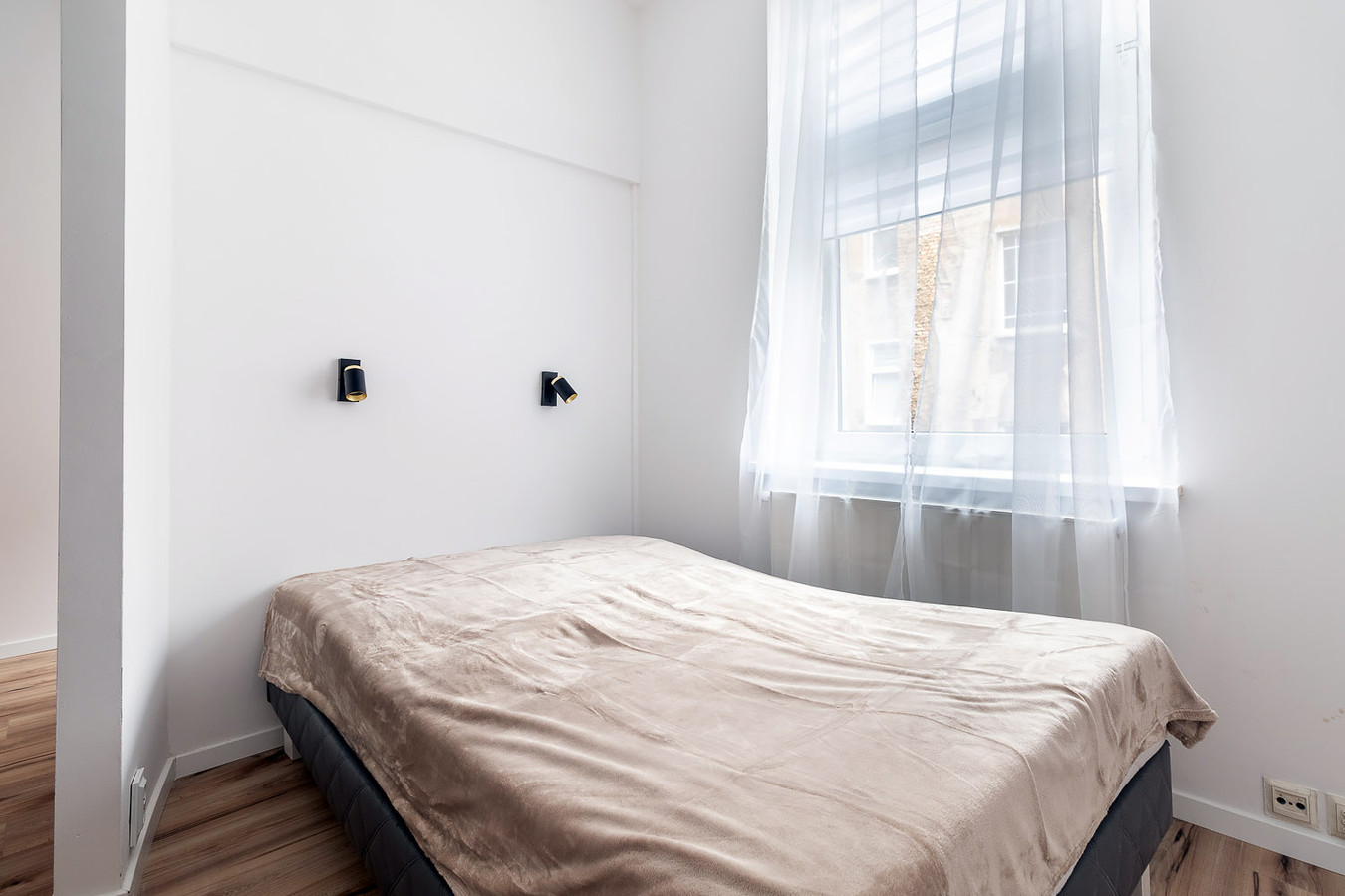 Apartment in Poznań, Łazarz - Widok 5