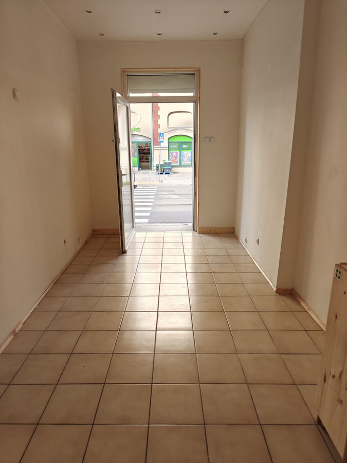 Lokal na sklep, kiosk, usługi - Widok 4