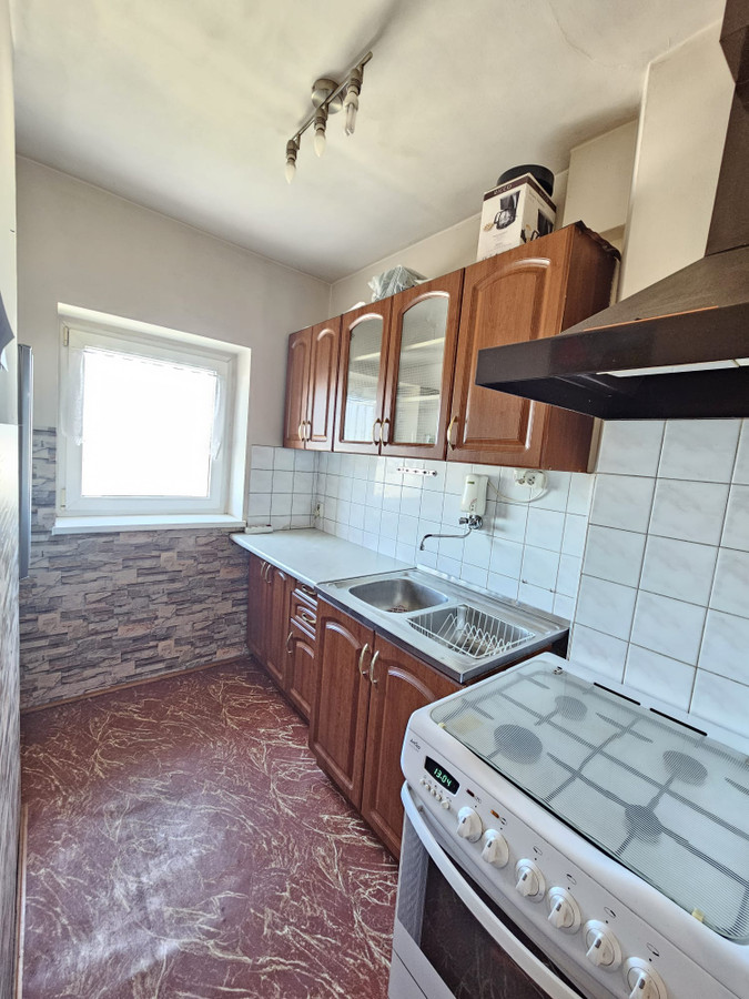 Apartment in Poznań, Grunwald, Łazarz - Widok 5