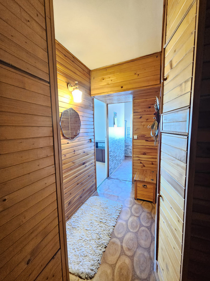 Apartment in Poznań, Grunwald, Łazarz - Więcej