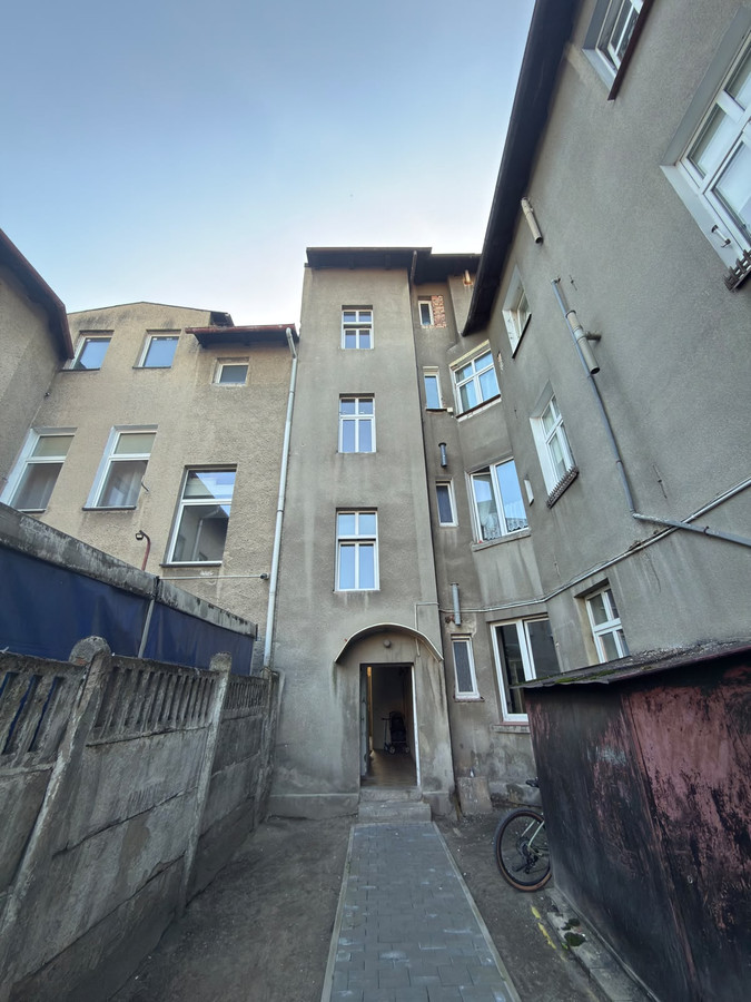 Śrem, Stary Rynek – Cała kamienica dochodowa 695 m²: 8 mieszkań + 2 lokale - Widok 5