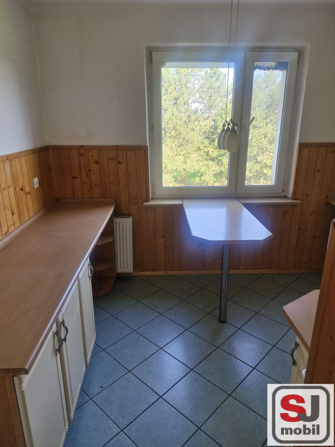 Mieszkanie – Siemianowice Śląskie, Bańgów - Widok 2