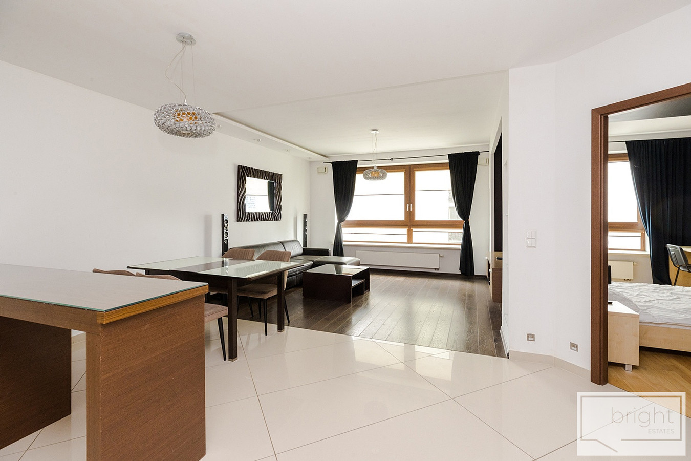 Metro Świętokrzyska / Atelier Residence / 0% prowizji - Widok 2