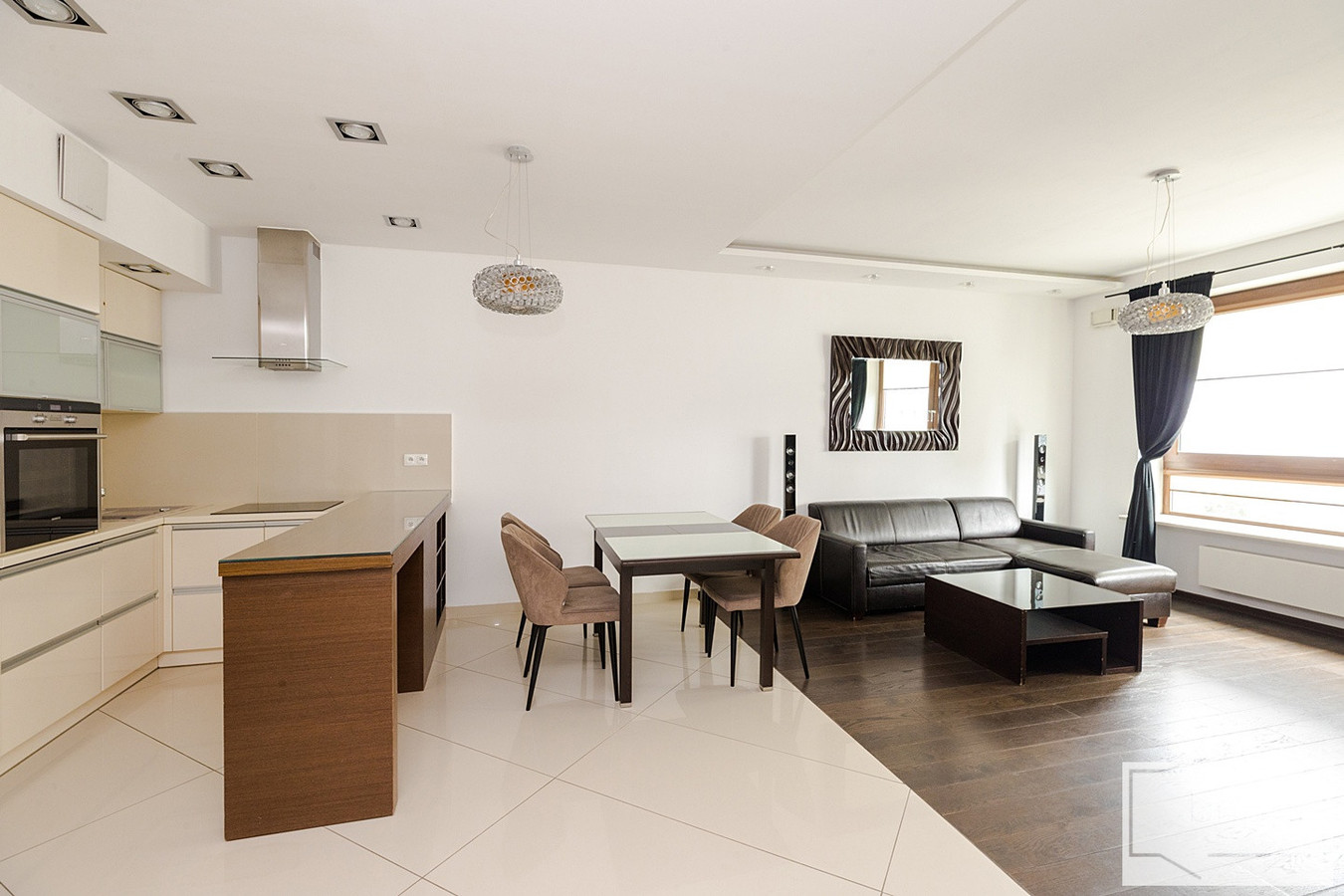 Metro Świętokrzyska / Atelier Residence / 0% prowizji - Widok 3
