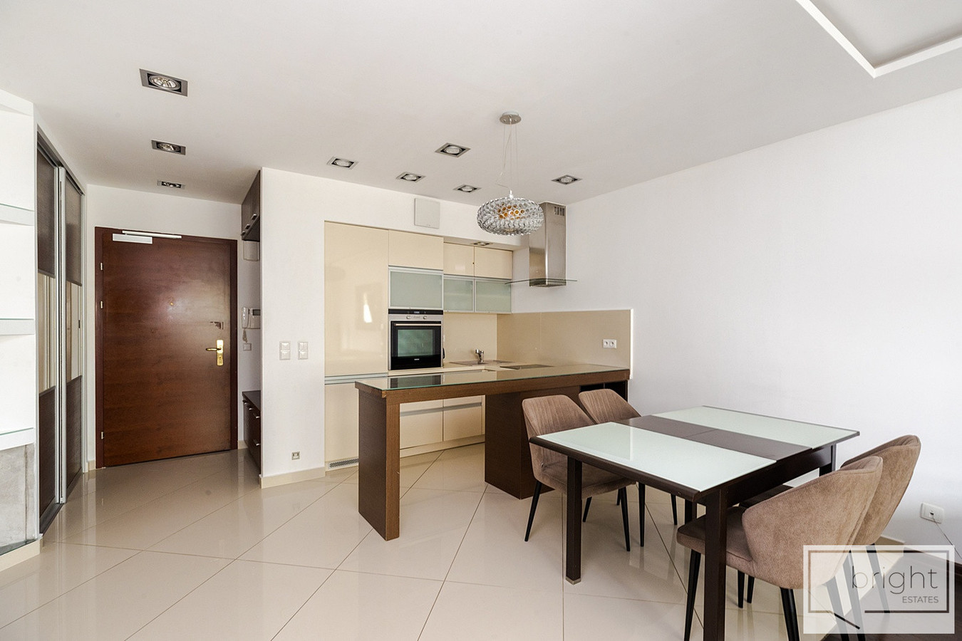 Metro Świętokrzyska / Atelier Residence / 0% prowizji - Więcej