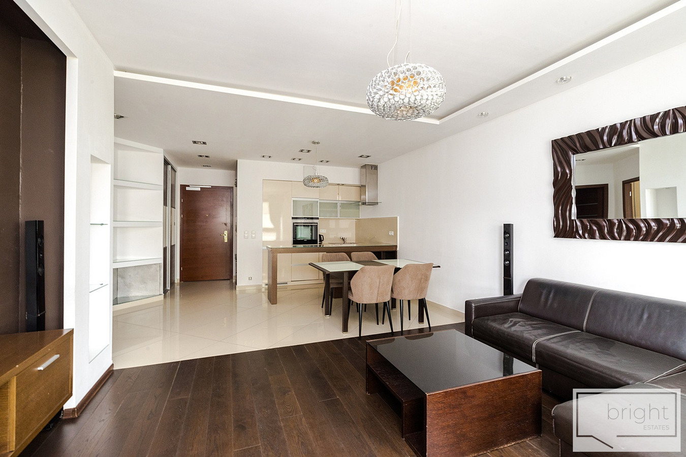 Metro Świętokrzyska / Atelier Residence / 0% prowizji - Widok 6