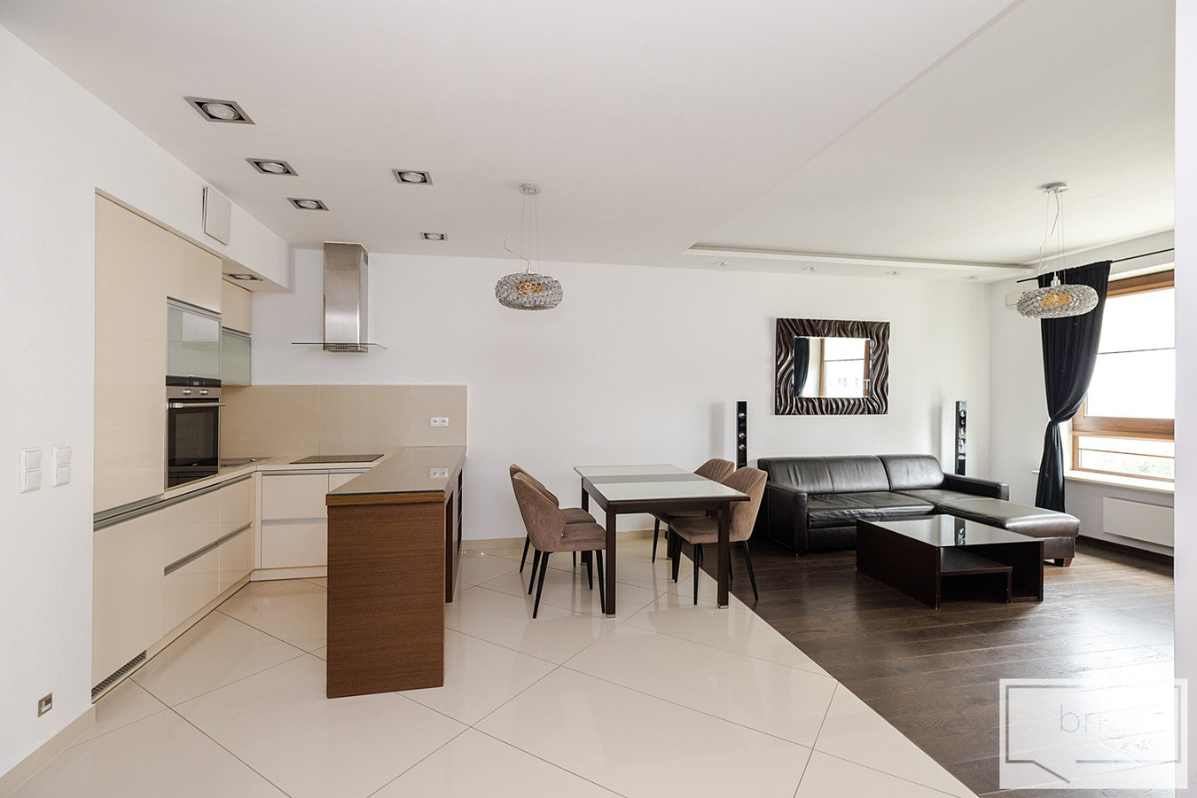 Metro Świętokrzyska / Atelier Residence / 0% prowizji - Widok 4