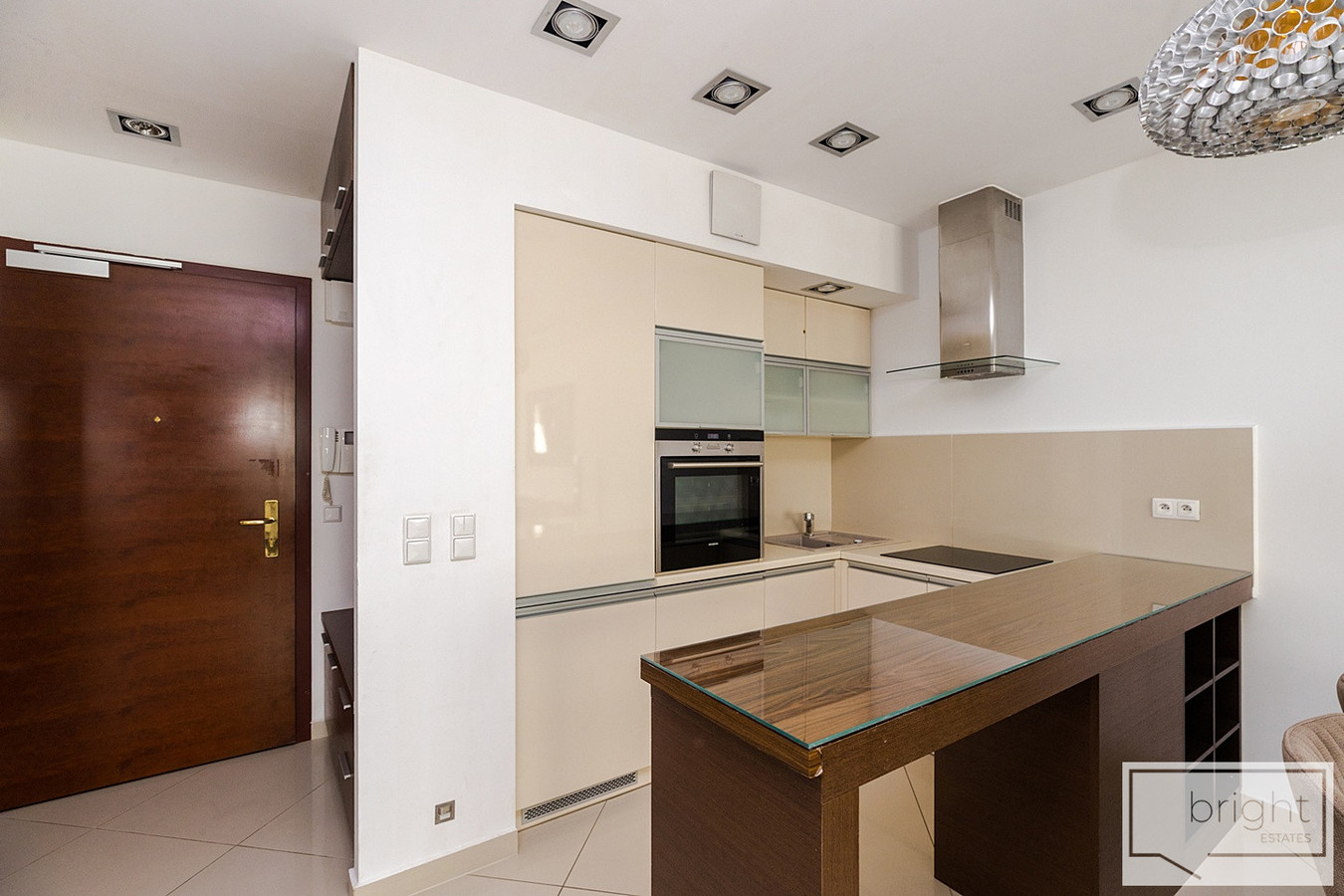 Metro Świętokrzyska / Atelier Residence / 0% prowizji - Widok 5