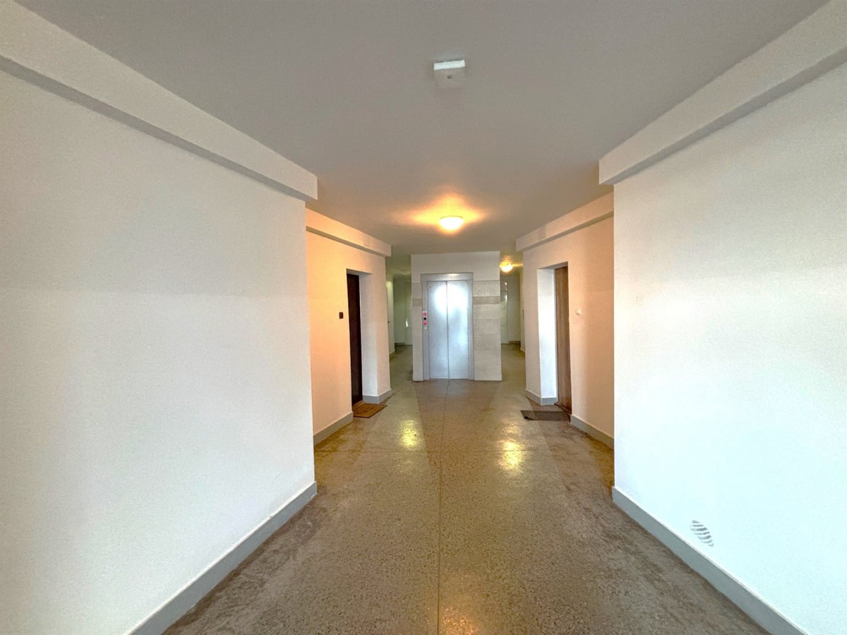 Mieszkanie – Warszawa, Śródmieście - Widok 3