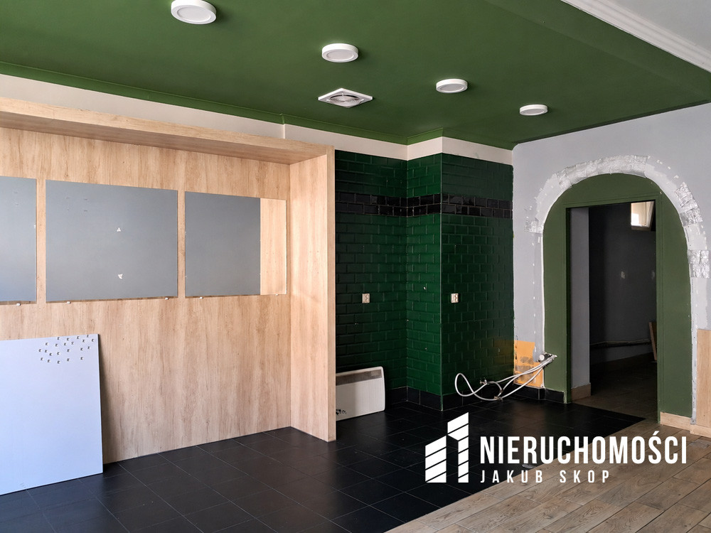 Local comercial, 72 m²