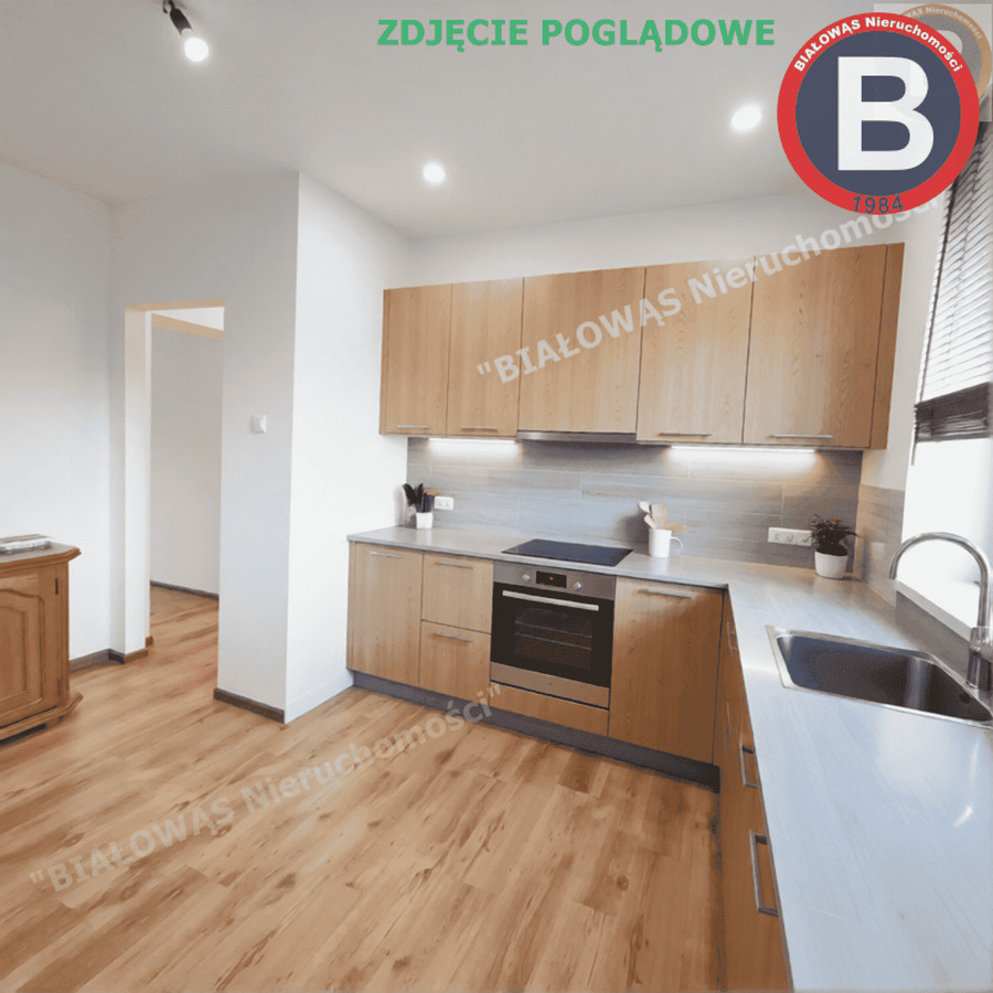 Mieszkanie – Rybnik, Osiedle 1000-lecia, Maroko-Nowiny - Widok 5