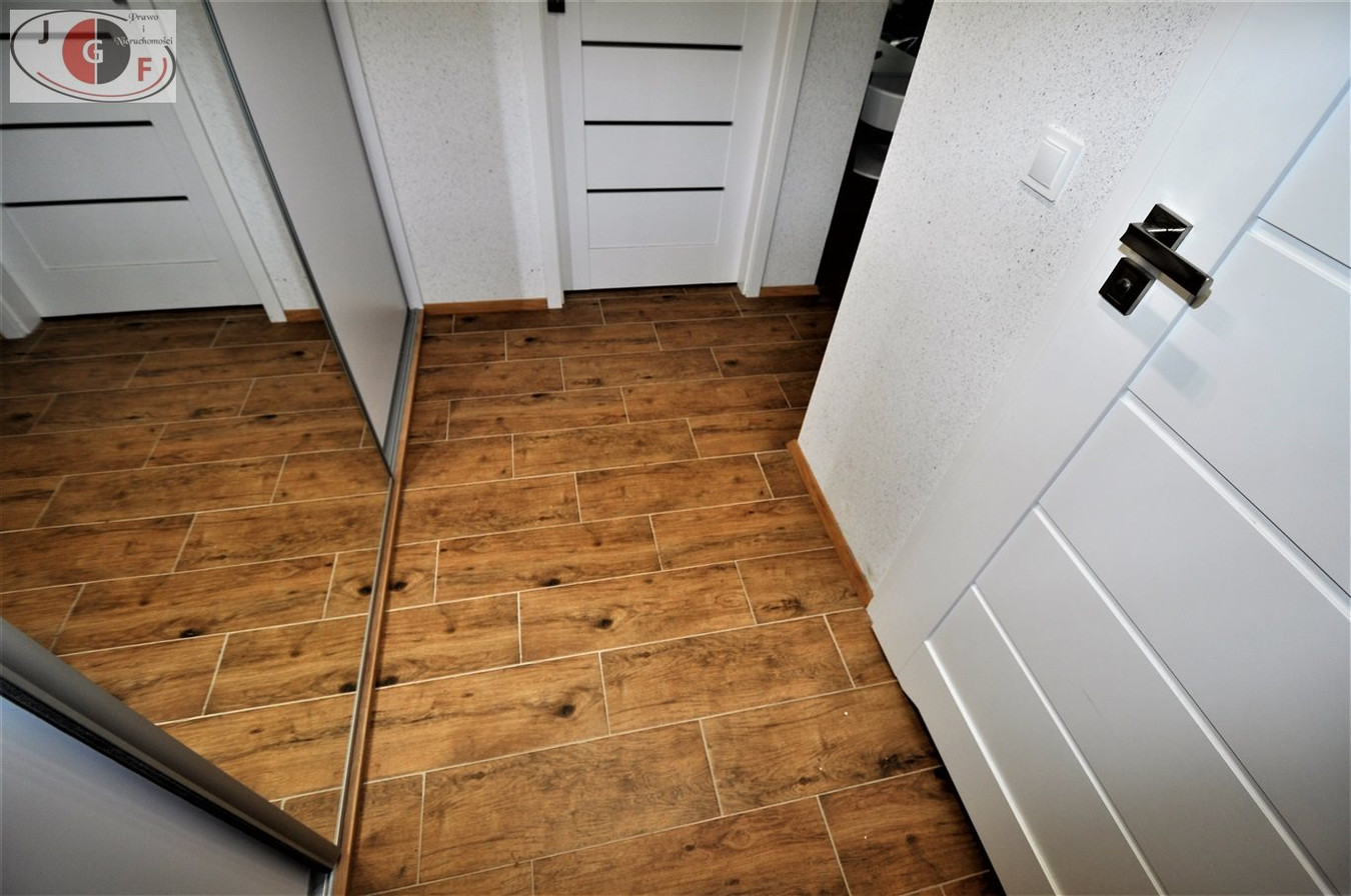Apartment in Zabrze, Grzybowice - Więcej