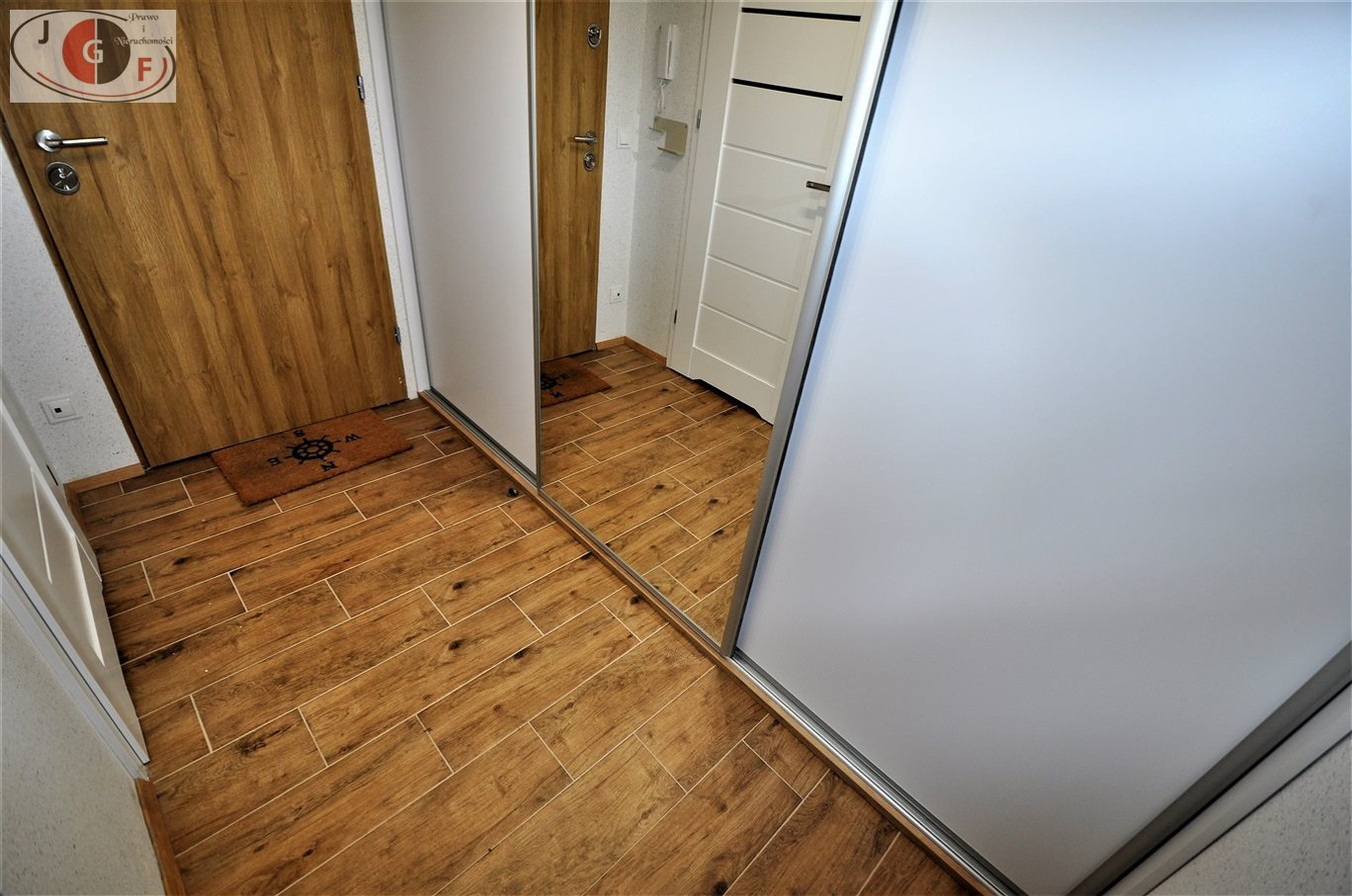 Apartment in Zabrze, Grzybowice - Widok 4