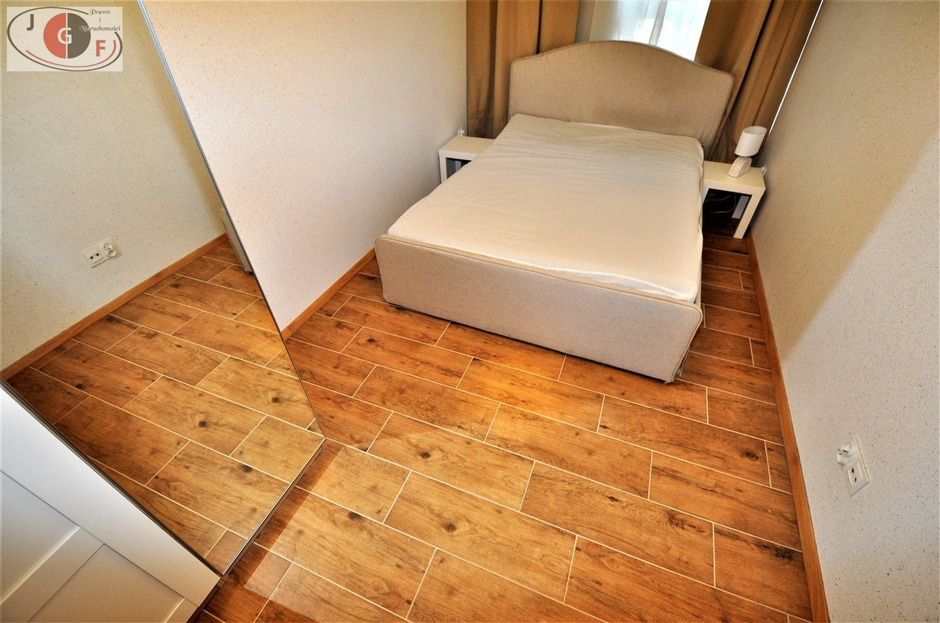 Apartment in Zabrze, Grzybowice - Widok 3