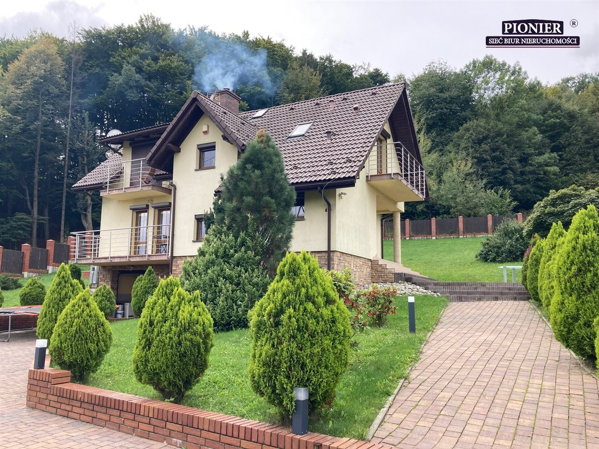 Dom – Ustroń, powiat cieszyński - Widok 3