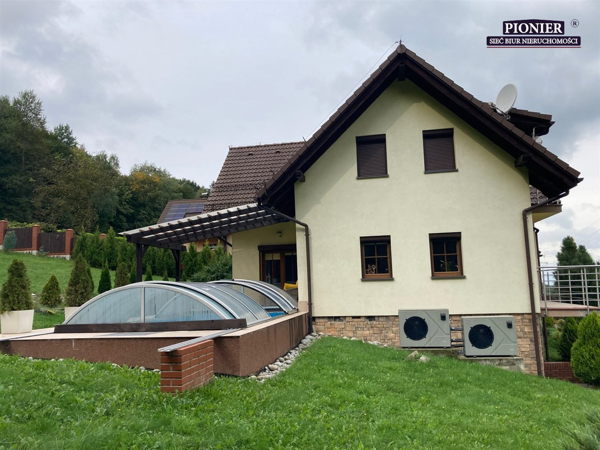 Dom – Ustroń, powiat cieszyński - Więcej
