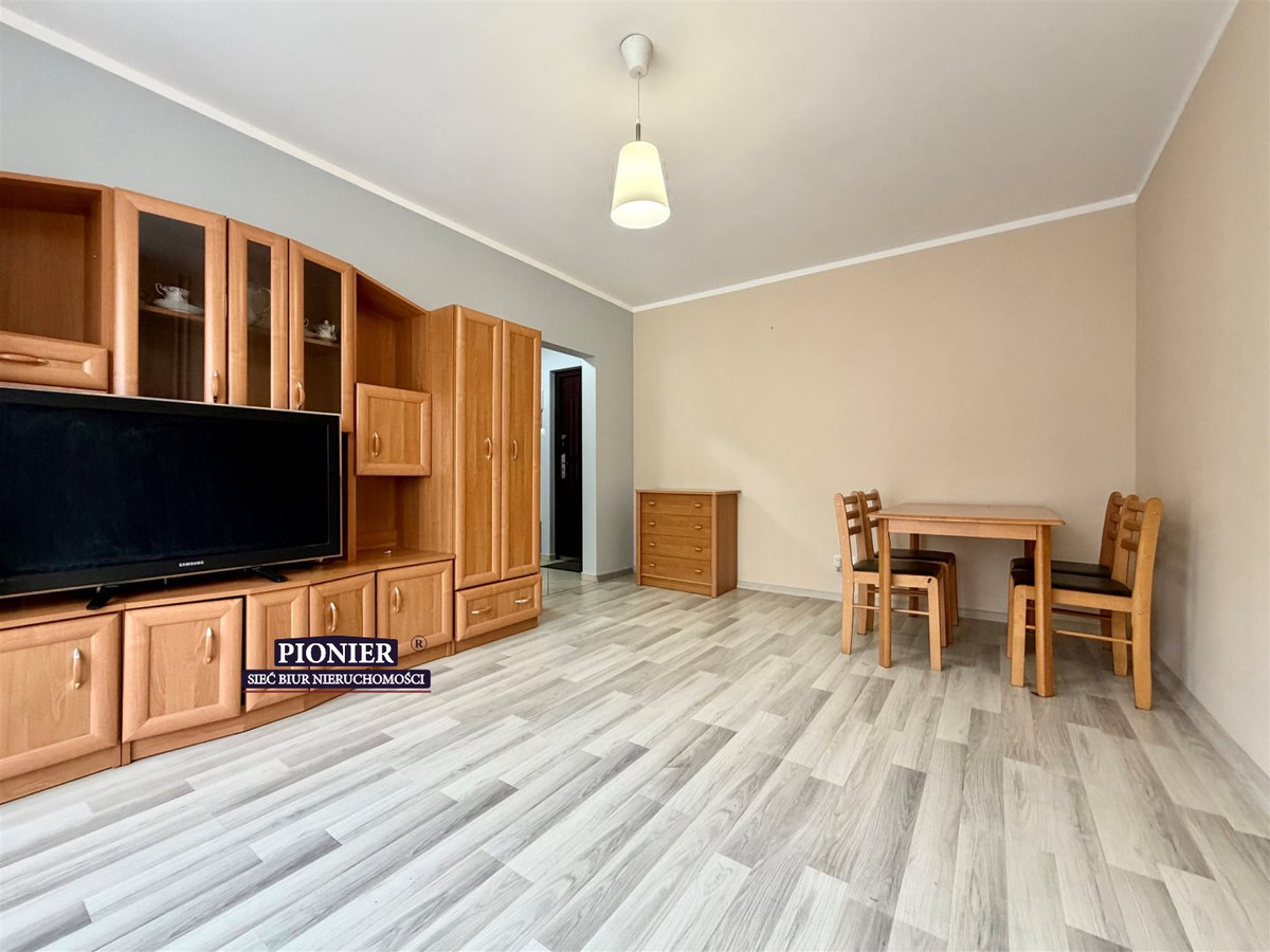 Mieszkanie – Katowice, Giszowiec - Widok 4