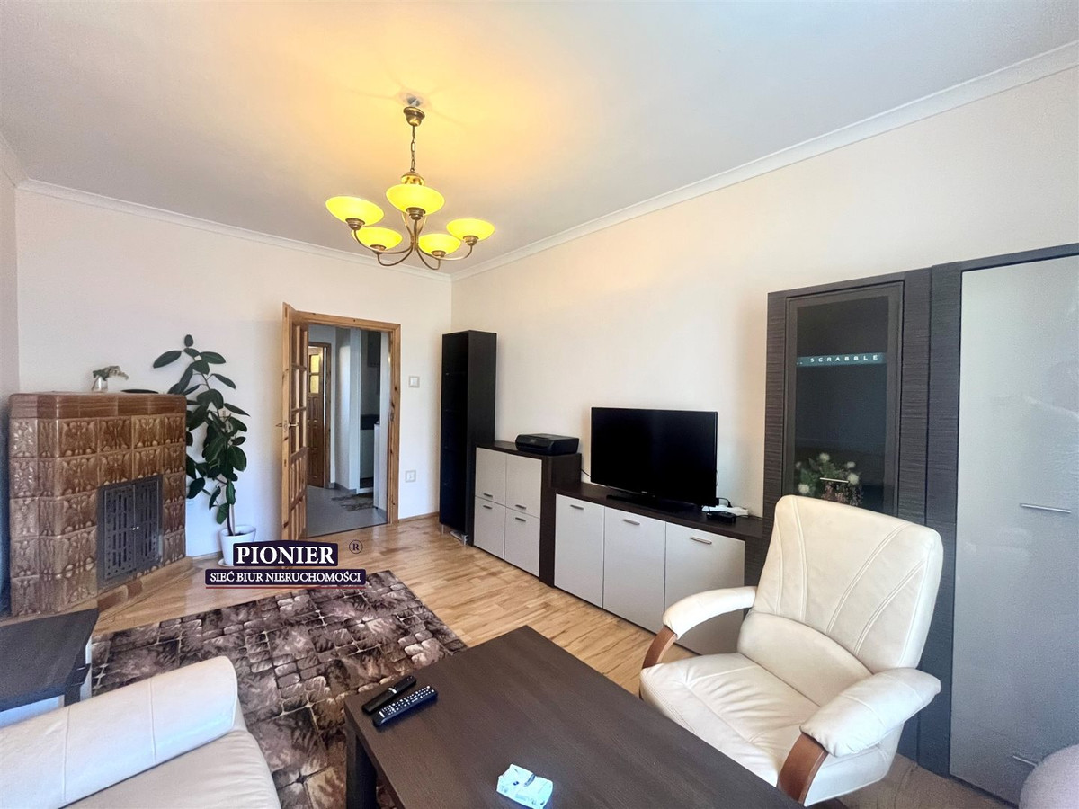 Mieszkanie – Katowice, Ligota - Widok 4