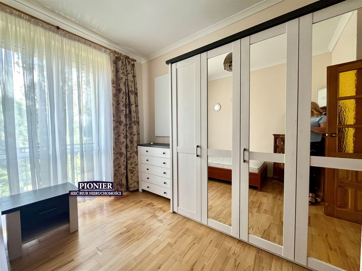 Mieszkanie – Katowice, Ligota - Widok 5
