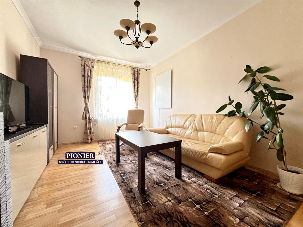 Mieszkanie – Katowice, Ligota - Widok 3