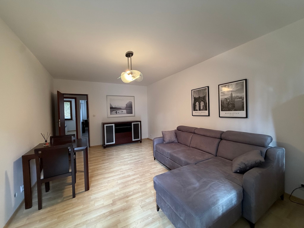 Mieszkanie – Katowice, Brynów-Osiedle Zgrzebnioka - Widok 2