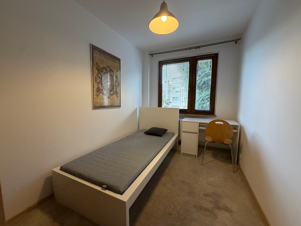 Mieszkanie – Katowice, Brynów-Osiedle Zgrzebnioka - Więcej
