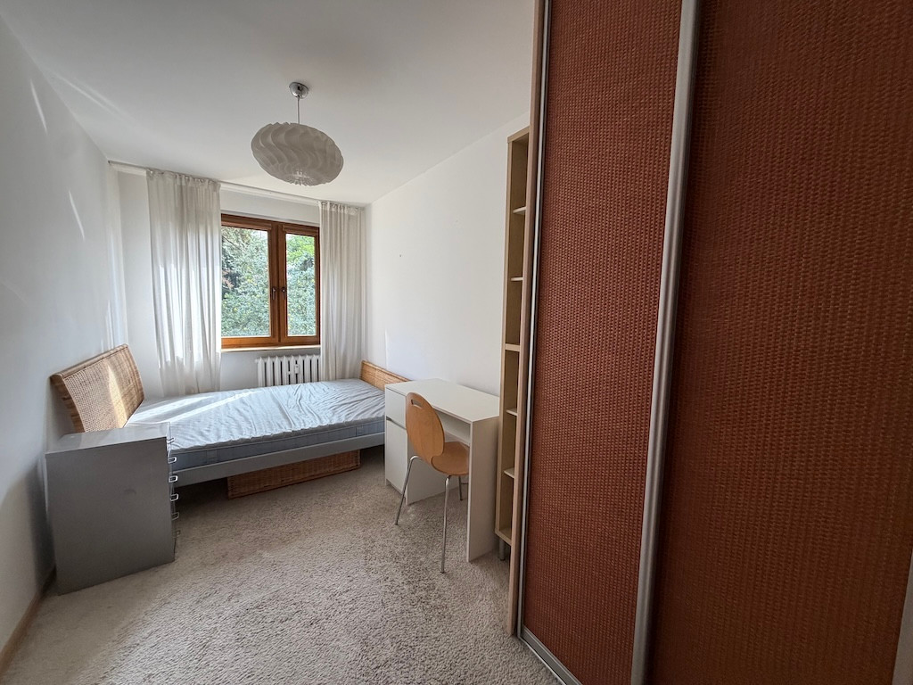 Mieszkanie – Katowice, Brynów-Osiedle Zgrzebnioka - Widok 4