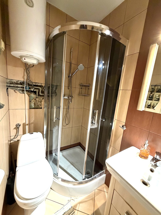 Mieszkanie – Katowice, Śródmieście - Więcej