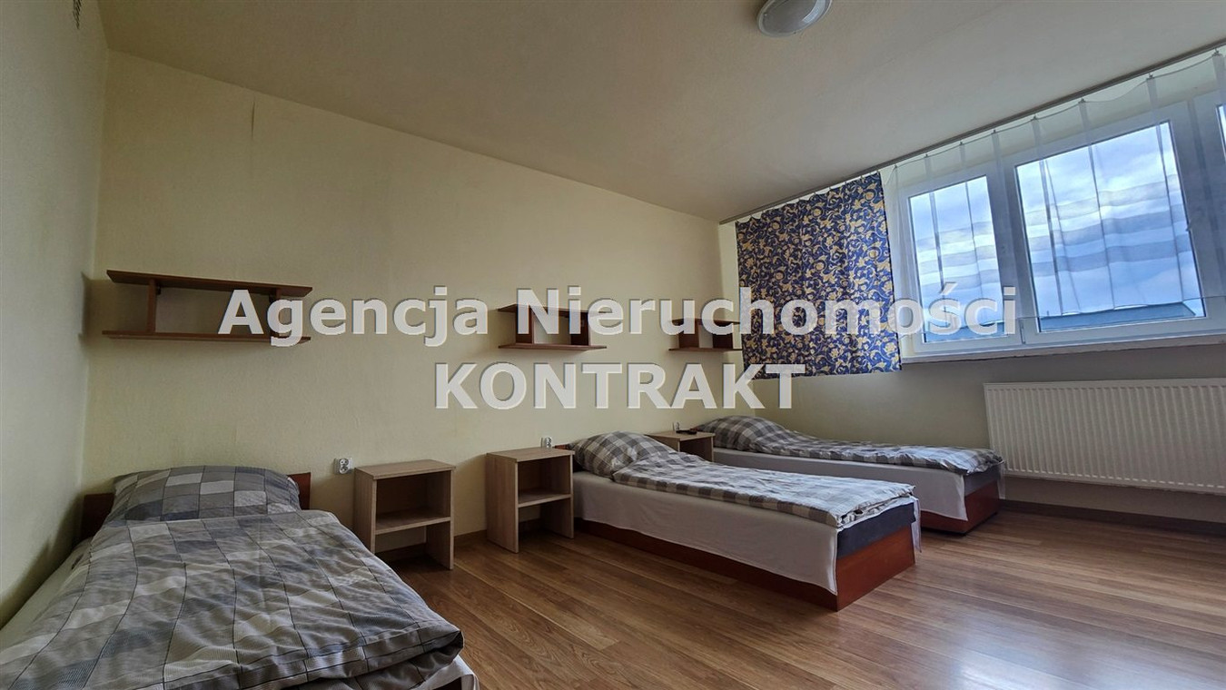 Obiekt noclegowy/hostel na sprzedaż - Widok 5