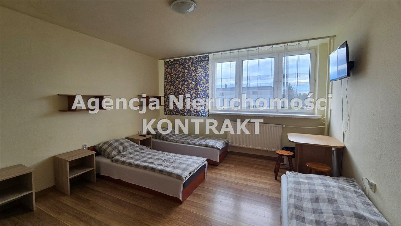 Obiekt noclegowy/hostel na sprzedaż - Więcej